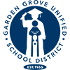 District logo